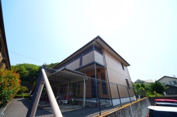 アミカ湘南Bの物件内観写真